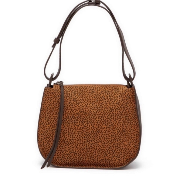 Allsaints echo mini bag - Picture 5 of 16